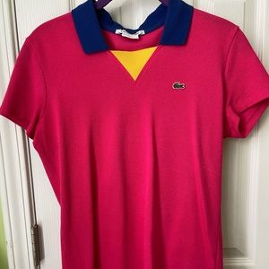 Lacoste Polo